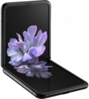 Мобильный телефон Samsung SM-F700 Galaxy Z Flip 8Gb/256Gb Mirror Black