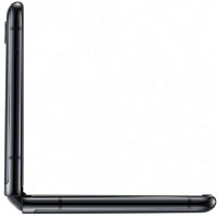 Мобильный телефон Samsung SM-F700 Galaxy Z Flip 8Gb/256Gb Mirror Black