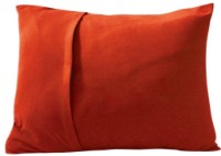 Perna turistică Cascade Design Compressible Pillow Small Red
