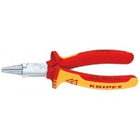 Плоскогубцы Knipex KN-2206160