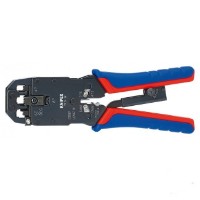 Клещи обжимные Knipex KN-975112