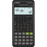 Калькулятор Casio FX-82ES Plus