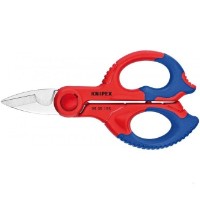 Ножницы Knipex KN-9505155SB