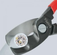 Ножницы Knipex KN-9511200 фото №2 — интернет-магазин Desire.md