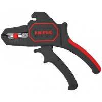 Dispozitiv pentru dezizolat cablu Knipex KN-1262180