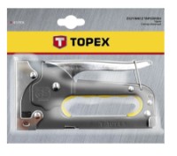 Ручной степлер Topex 41E903