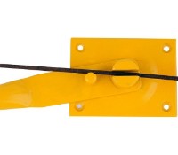 Manual bender Vorel VOR49800 imaginea #2 — magazin online Desire.md