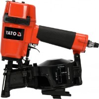Pistol pneumatic pentru batut cuie Yato YT-09211 imaginea #1 — magazin online Desire.md