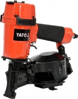 Pistol pneumatic pentru batut cuie Yato YT-09211 imaginea #2 — magazin online Desire.md
