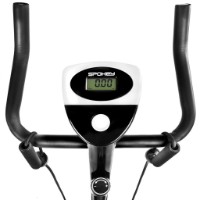 Bicicletă fitness Spokey ONEGO+ (926211)