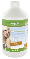 Альгицид для бассейна Chemoform Algezid 1L