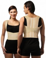 Corector postură Tonus Elast Comfort 0109 N1 Beige