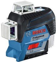 Лазерный нивелир Bosch GLL 3-80 C (0601063R02)