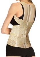 Corector postură Tonus Elast Comfort 0109-01 N2 Beige