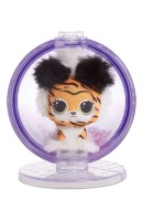 Figurine animale L.O.L Surprise! Fluffy Pets Winter Disco (559719)