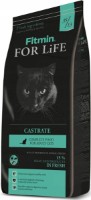 Сухой корм для кошек Fitmin For Life Castrate 1.8kg