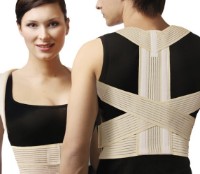 Corector postură Tonus Elast Comfort 0108-01 N1