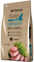 Hrană uscată pentru pisici Fitmin Purity Urinary 1.5kg