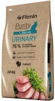 Hrană uscată pentru pisici Fitmin Purity Urinary 10kg