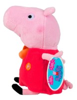 Мягкая игрушка Peppa Pig Peppa (30117)