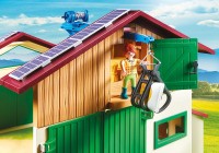 Конструктор Playmobil Country: Farm with Animals (PM70132)