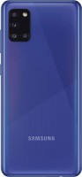 Telefon mobil Samsung SM-A315 Galaxy A31 4Gb/64Gb Prism Crush Blue