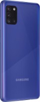 Telefon mobil Samsung SM-A315 Galaxy A31 4Gb/64Gb Prism Crush Blue