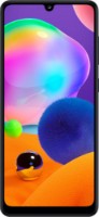 Мобильный телефон Samsung SM-A315 Galaxy A31 4Gb/64Gb Prism Crush Black