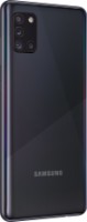 Telefon mobil Samsung SM-A315 Galaxy A31 4Gb/64Gb Prism Crush Black