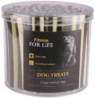 Лакомства для собак Fitmin Dental Sticks with mint 35pcs