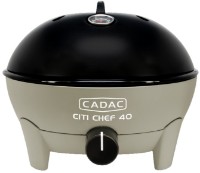 Гриль Cadac Citi Chef 40 Olive Green 30mb