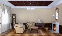 Tapete GranDeco VD1207 Villa Danelli  imaginea #3 — magazin online Desire.md