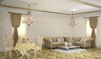 Tapete GranDeco VD1207 Villa Danelli  imaginea #4 — magazin online Desire.md