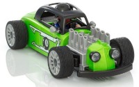 Радиоуправляемая игрушка Playmobil RC Roadster (PM9091)