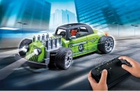 Радиоуправляемая игрушка Playmobil RC Roadster (PM9091)