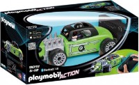 Jucărie teleghidată Playmobil RC Roadster (PM9091)