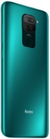 Мобильный телефон Xiaomi Redmi Note 9 3Gb/64Gb Forest Green