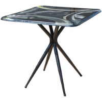 Барный стол Mobi-Art P/E C-022 (75x75)
