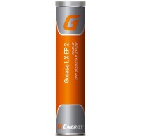 Unsoare G-Energy Grease LX EP 2 4kg