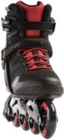 Role RollerBlade Macroblade 80 41 Black/Red