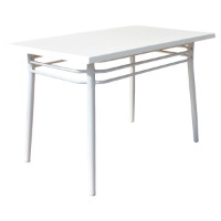 Барный стол Mobi-Art Werzalit C-012 (120x70)