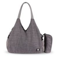 Сумка для мам Lorelli Mama Bag Capacity+Thermobox Camel (10040170003)