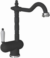 Смеситель для кухни Florentina Oda 313.08H.1113.102 Black