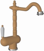 Смеситель для кухни Florentina Oda 313.08H.1113.306 Cappuccino