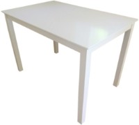 Обеденный стол AG 2845 White
