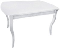 Masă pentru bucătărie AG Vesta White