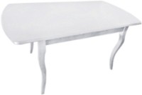 Masă pentru bucătărie AG Vesta White imaginea #2 — magazin online Desire.md