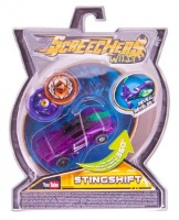 Set jucării Screechers Wild L1 Stingshift (EU683113)