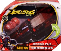 Set jucării Screechers Wild S2 L2 - Cerberus (EU684302)
