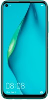 Мобильный телефон Huawei P40 Lite 6Gb/128Gb Bright Green